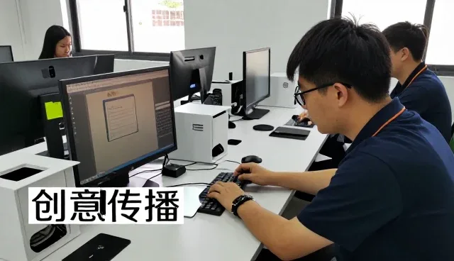 郑州翼博展览展示有限公司提供品牌视觉设计套餐相关解决方案