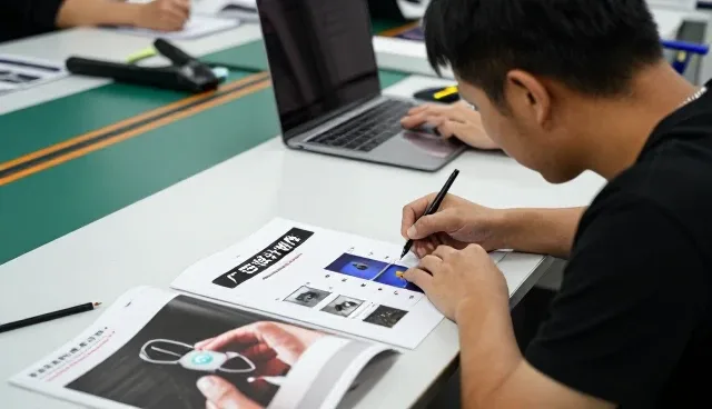 短视频制作服务帮助客户实现创意传播目标